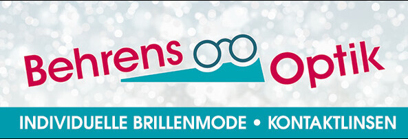 Behrens Optik Logo