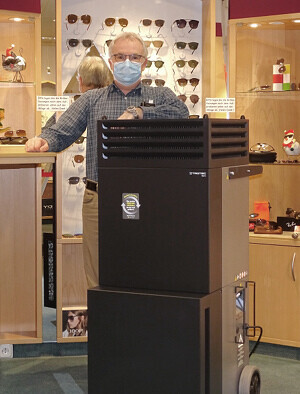 Bilder Behrens Optik