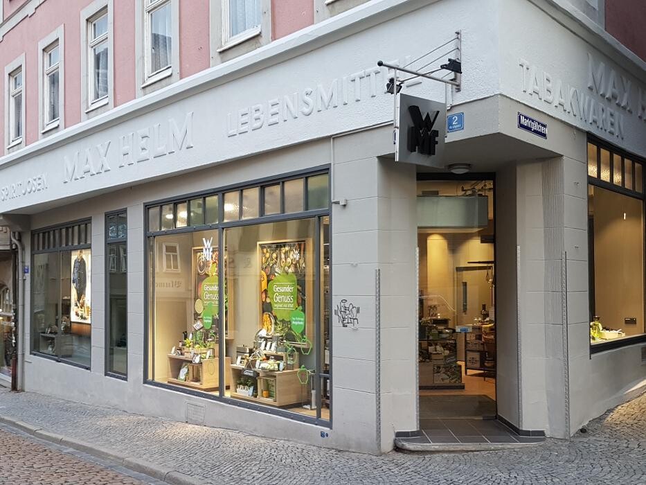 Bilder WMF Jena