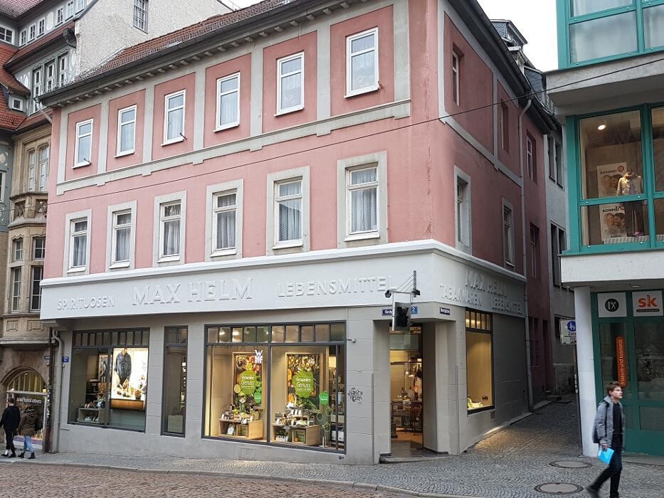 Bilder WMF Jena
