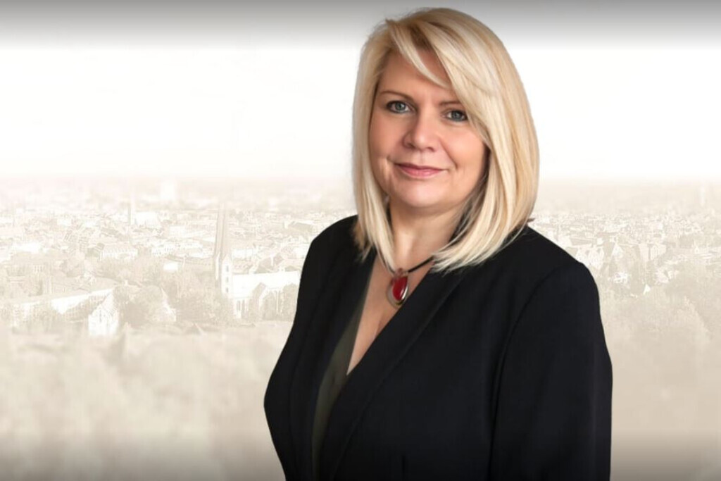 Kornelia Kotte Rechtsanwältin & Fachanwältin für Familienrecht Logo