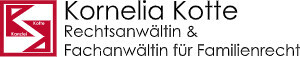 Bilder Kornelia Kotte Rechtsanwältin & Fachanwältin für Familienrecht