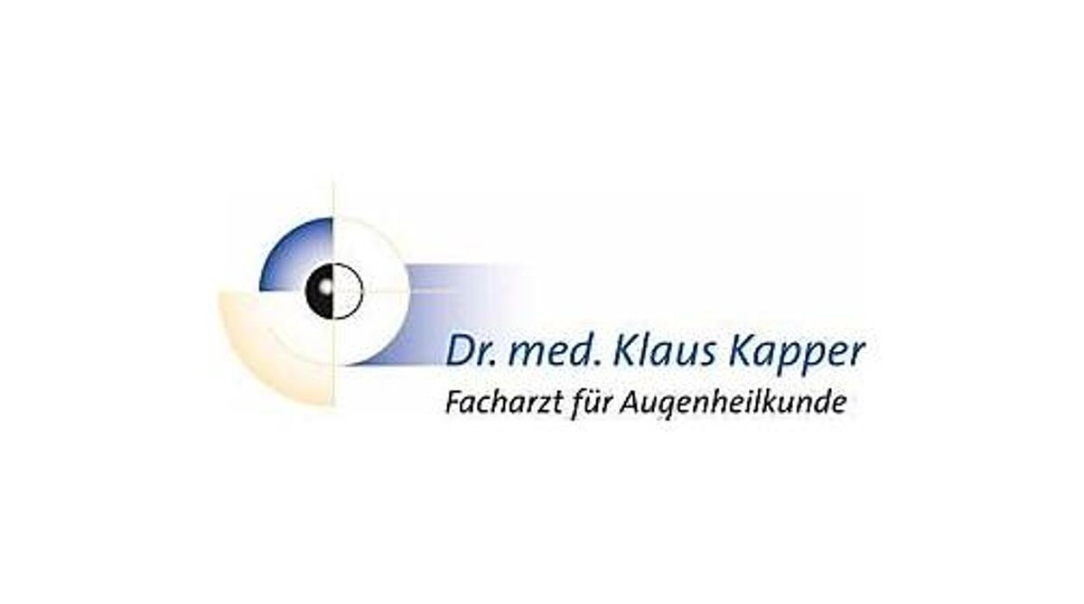 Bilder Augenarztpraxis Dr. med. Klaus Kapper in Edenkoben