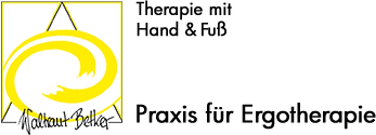 Waltraut Betker - Praxis für Ergotherapie Logo