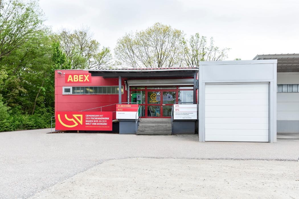 Bilder ABEX SILBERHORN HAUSTECHNIK