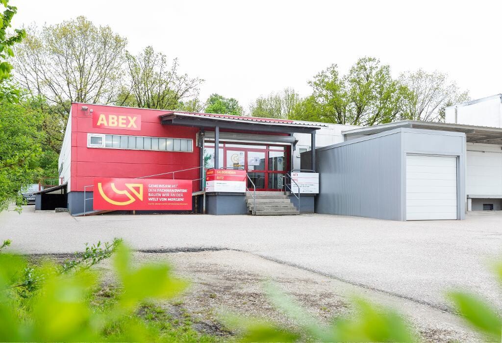 Bilder ABEX SILBERHORN HAUSTECHNIK