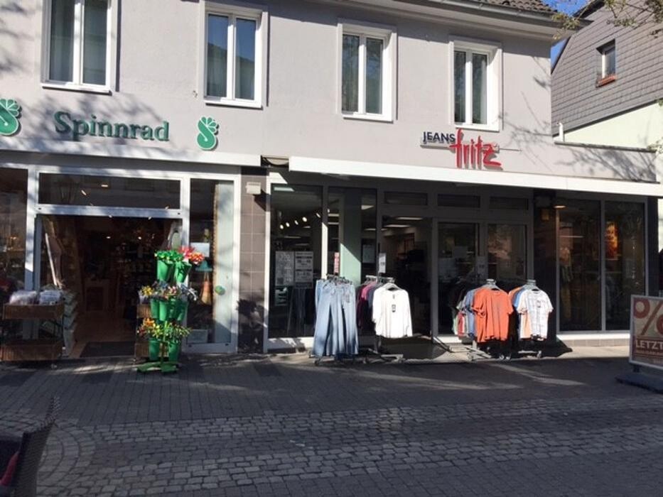 Bilder JEANS FRITZ