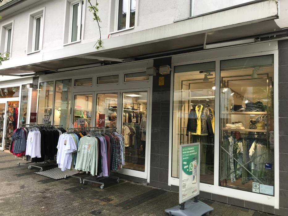 Bilder JEANS FRITZ
