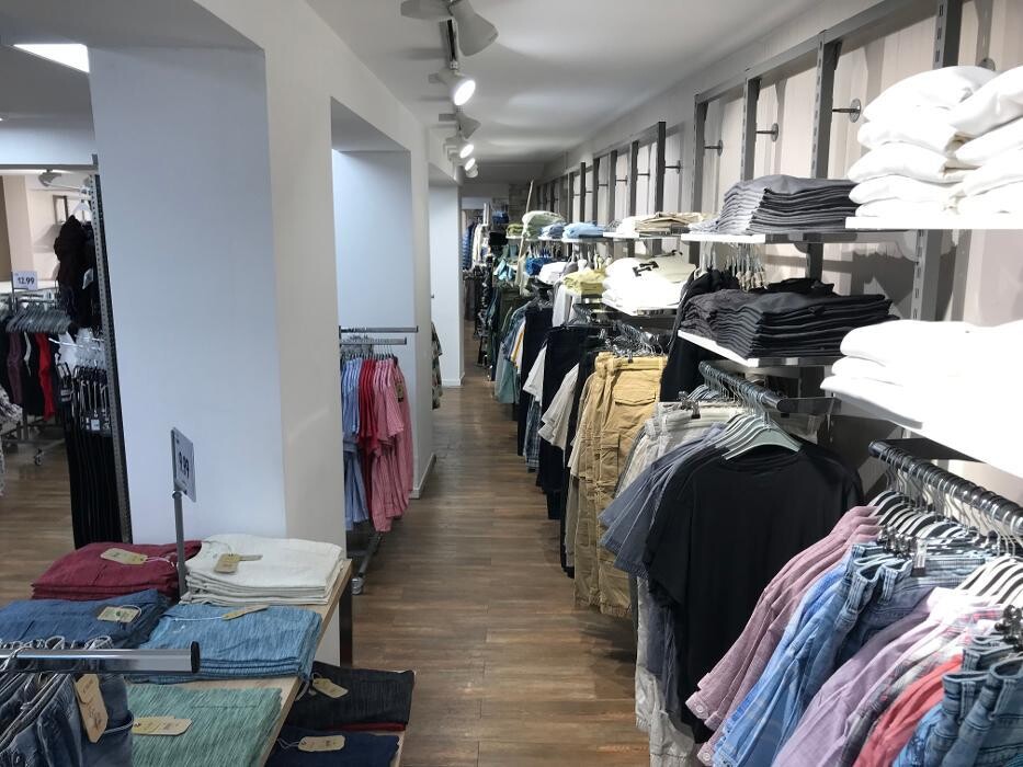 Bilder JEANS FRITZ