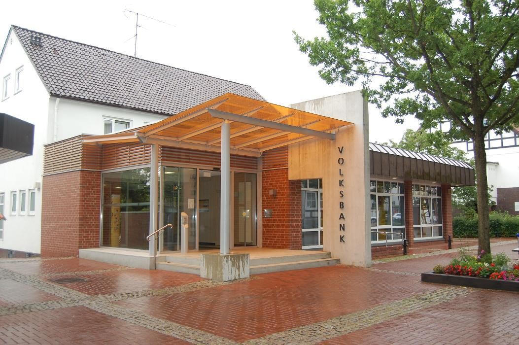 Bilder Volksbank Lüneburger Heide eG - Filiale Munster