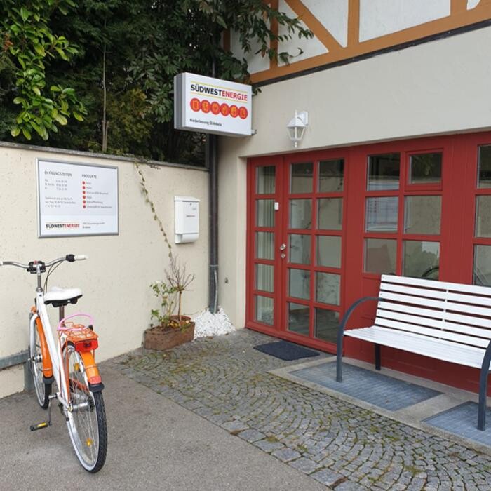 Bilder SWE Südwestenergie GmbH / Öl Ankele