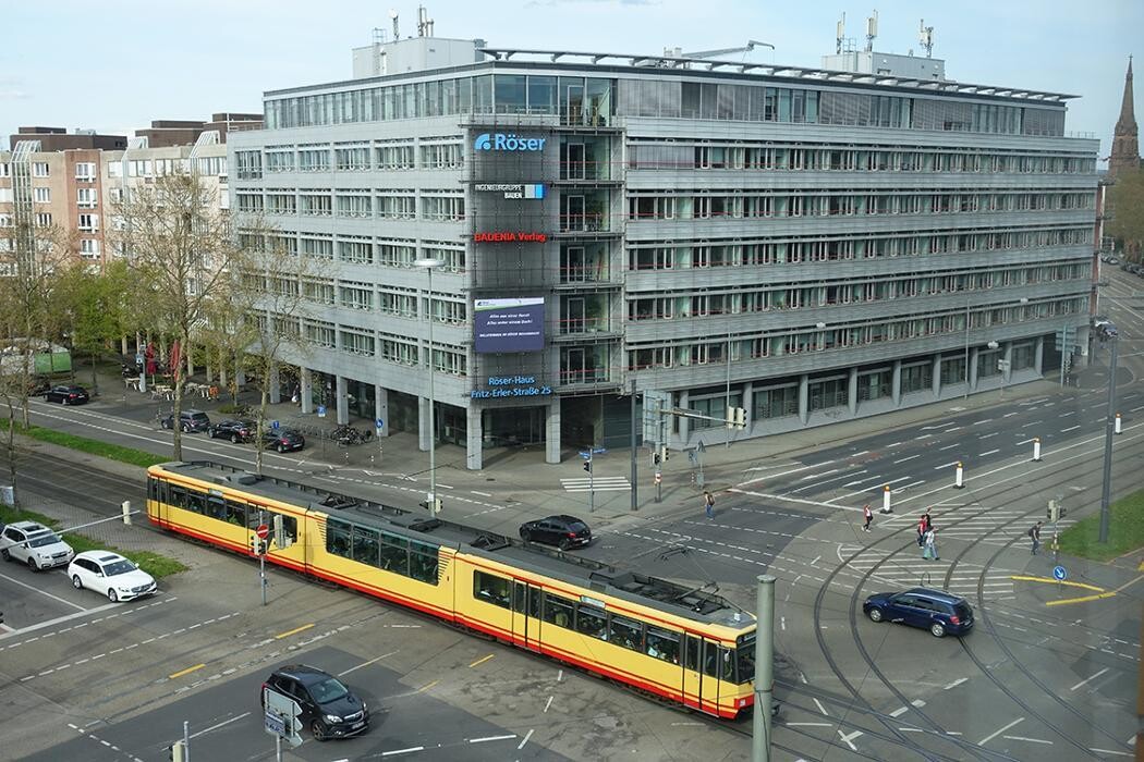 Bilder Röser Medienhaus