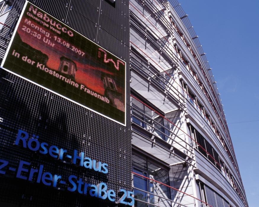 Bilder Röser Medienhaus