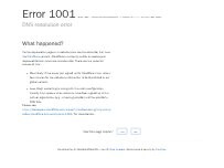 Website Screenshot Wenthaus Bauservice GmbH