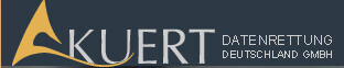 Kuert Datenrettung Deutschland GmbH Logo