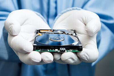 Bilder Kuert Datenrettung Deutschland GmbH