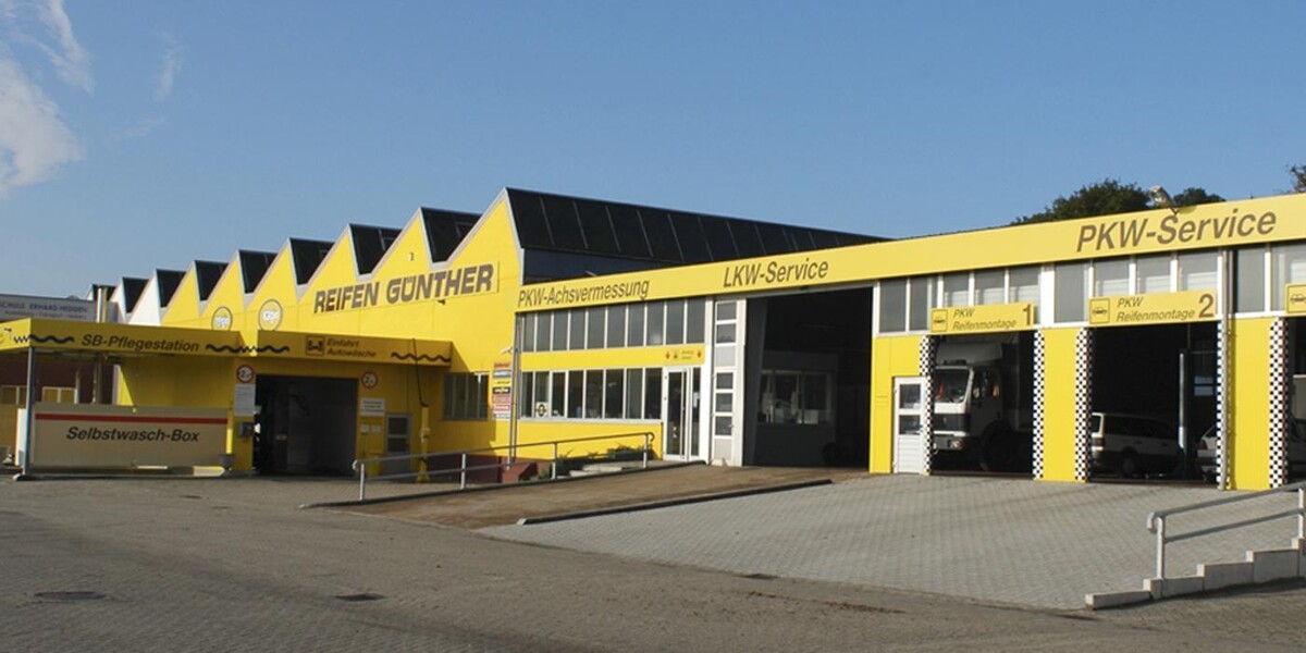 Bilder Reifen Günther Aurich