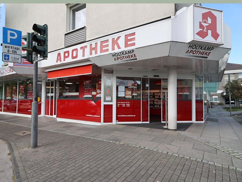 Bilder Holtkamp Apotheke Bonner Straße