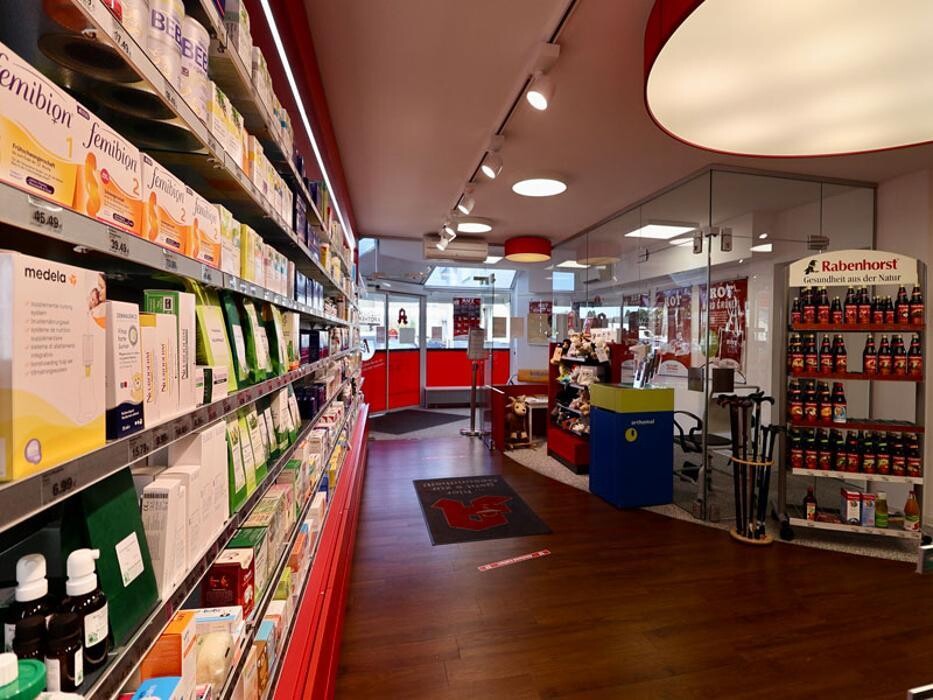 Bilder Holtkamp Apotheke Bonner Straße