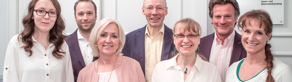 Bilder Hartmann + Hübner Steuerberater Wirtschaftsberatung Part mbB
