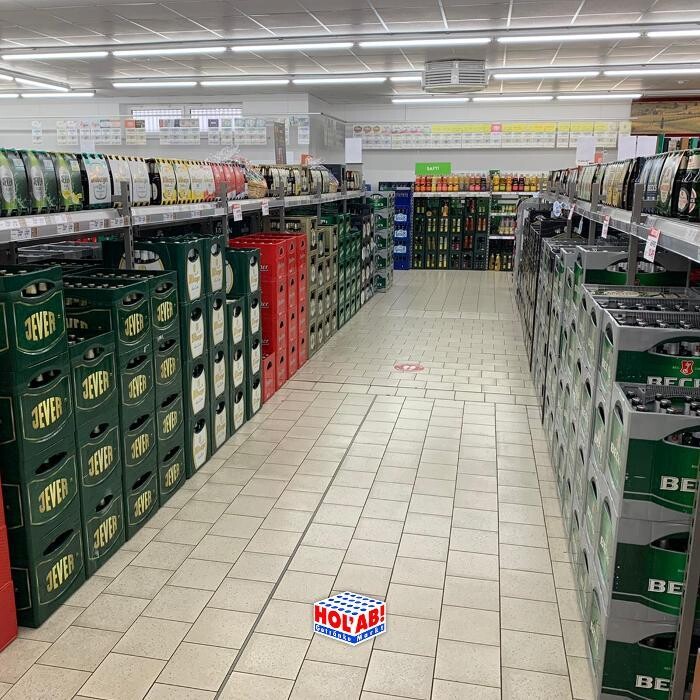 Bilder HOL'AB! Getränkemarkt
