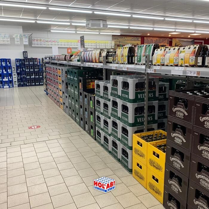 Bilder HOL'AB! Getränkemarkt