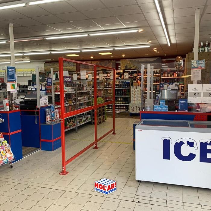 Bilder HOL'AB! Getränkemarkt