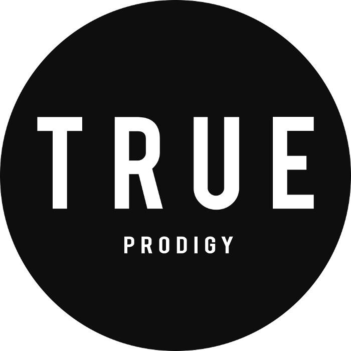 trueprodigy GmbH Logo
