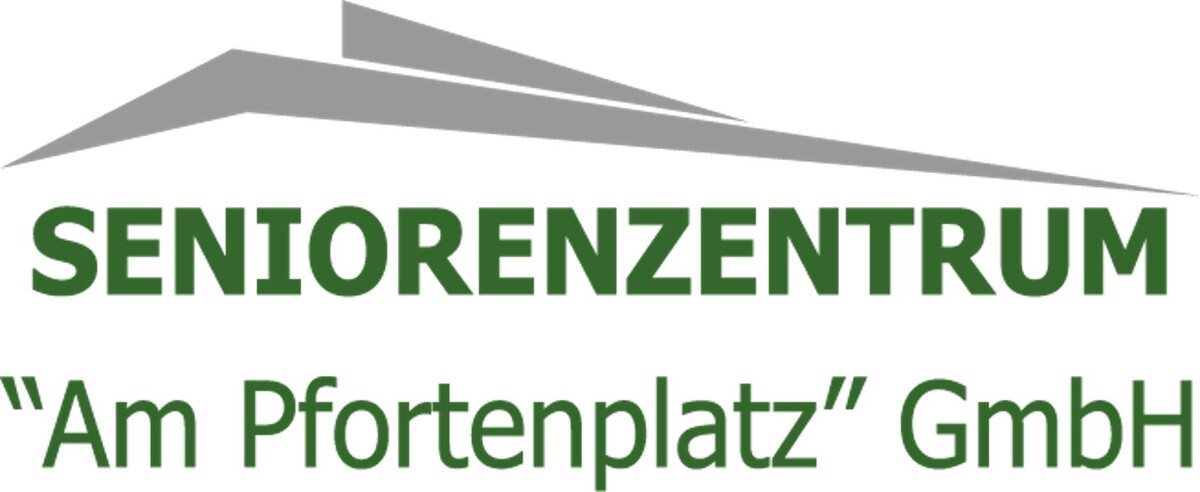 Seniorenzentrum "Am Pfortenplatz" GmbH Logo