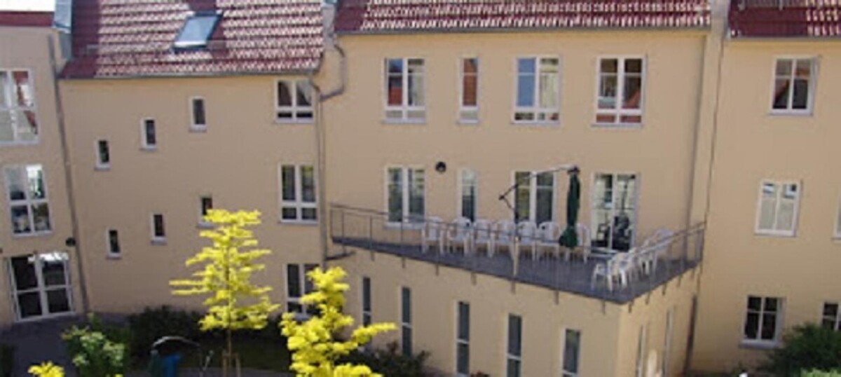 Bilder Seniorenzentrum "Am Pfortenplatz" GmbH
