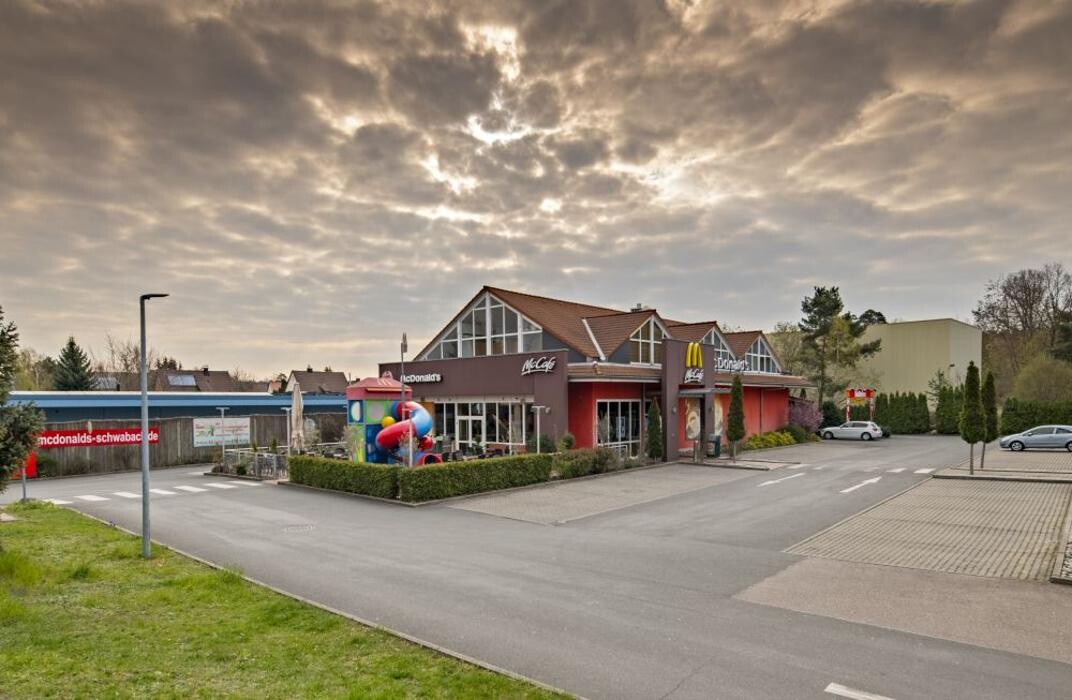 Bilder McDonald's