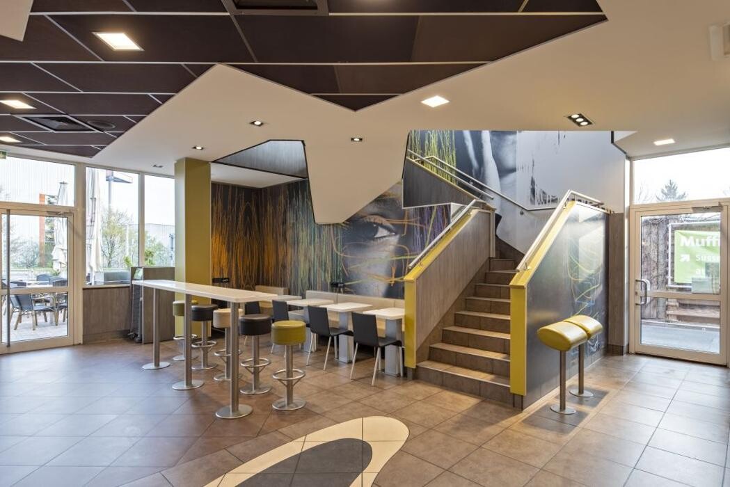 Bilder McDonald's