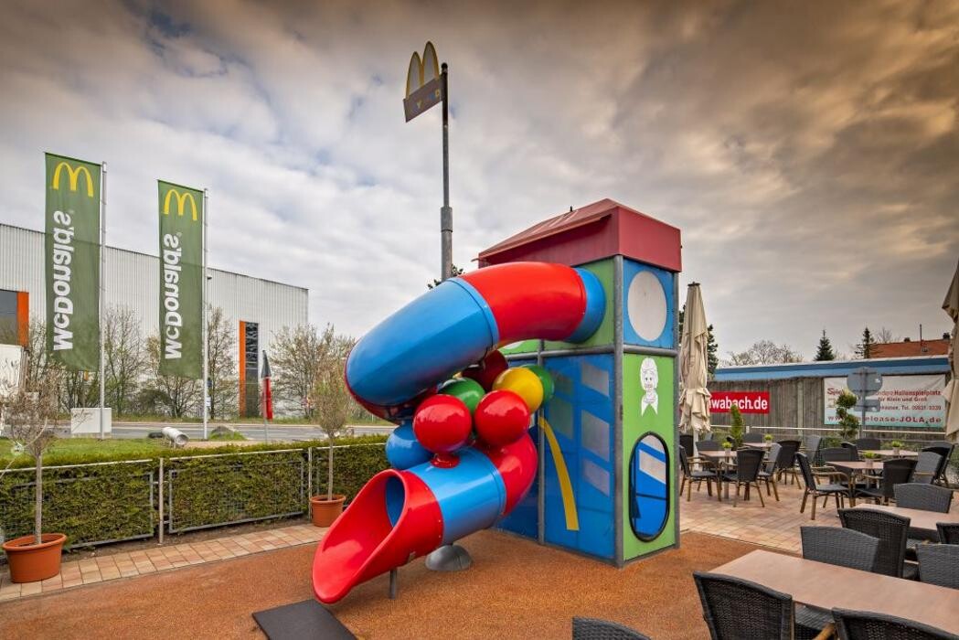 Bilder McDonald's
