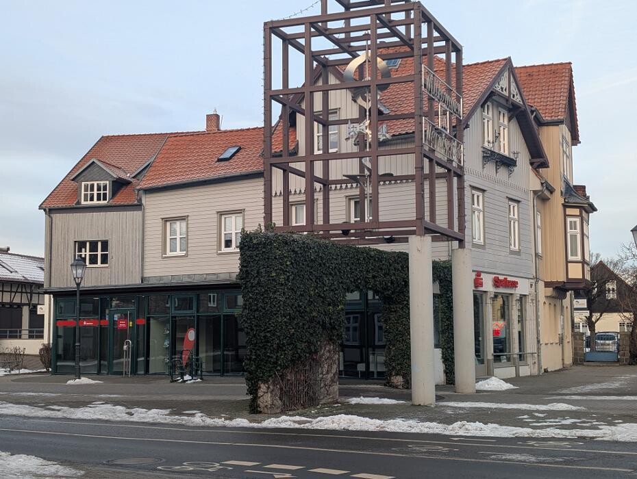 Bilder LBS in Wernigerode