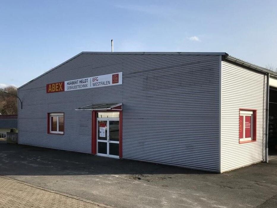Bilder ABEX HERBERT HELDT GEBÄUDETECHNIK