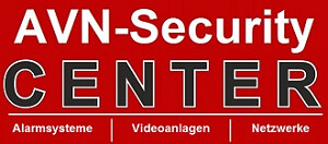 AVN-Security GmbH Logo