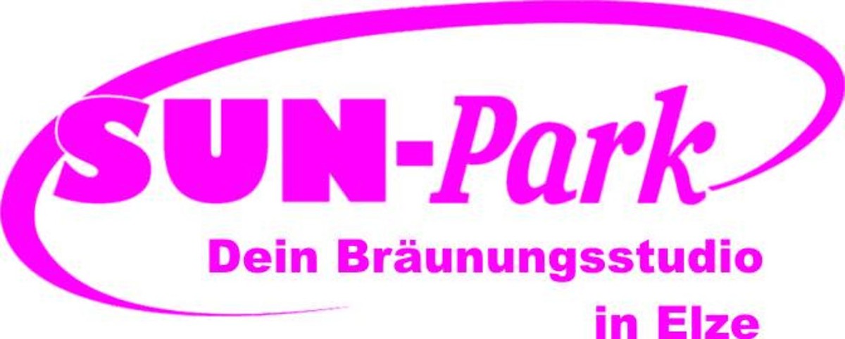 Sun Park Sonnenstudio Logo