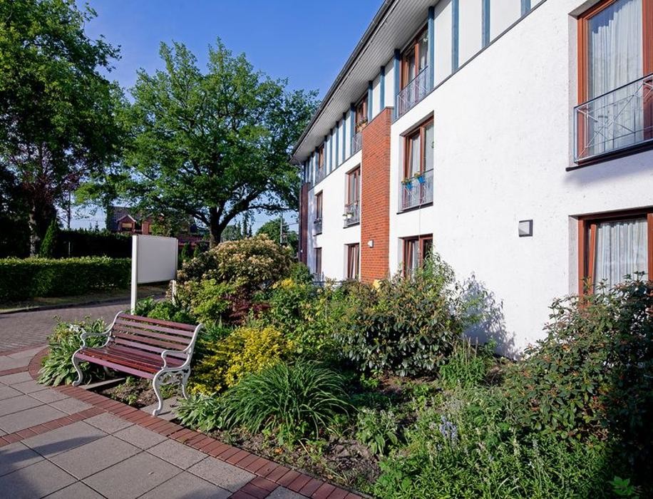 Bilder CURA SeniorenCentrum Lilienthal