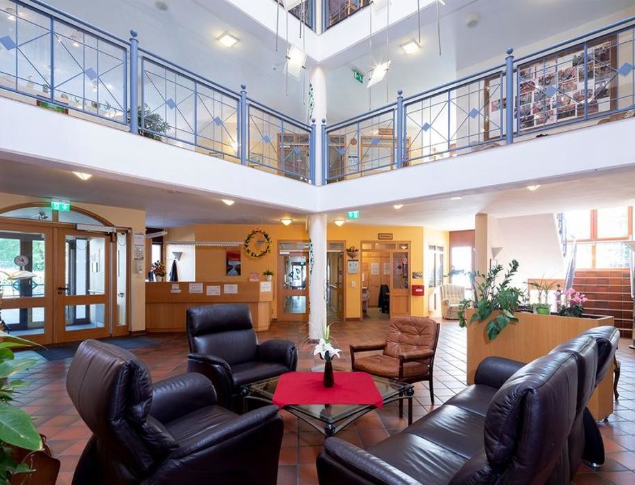 Bilder CURA SeniorenCentrum Lilienthal
