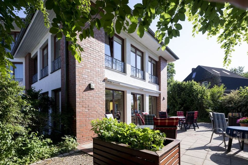 Bilder CURA SeniorenCentrum Lilienthal
