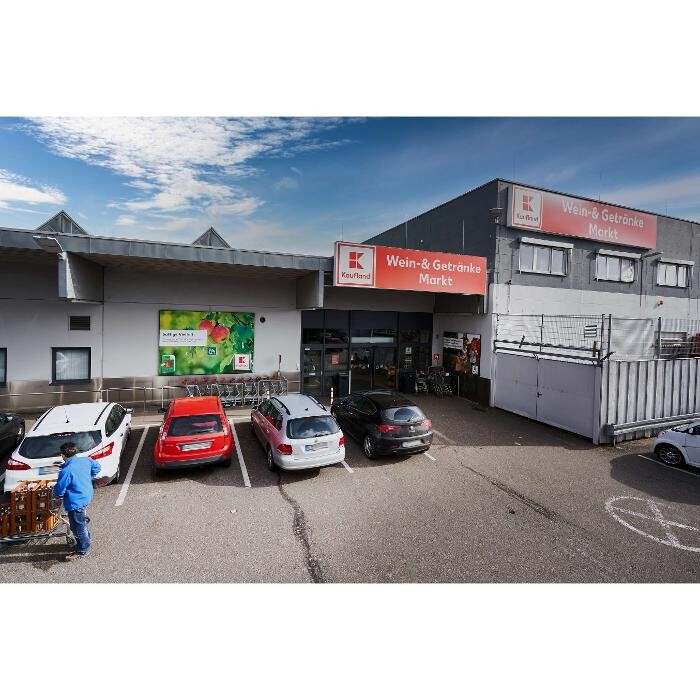 Bilder Kaufland Steinheim an der Murr