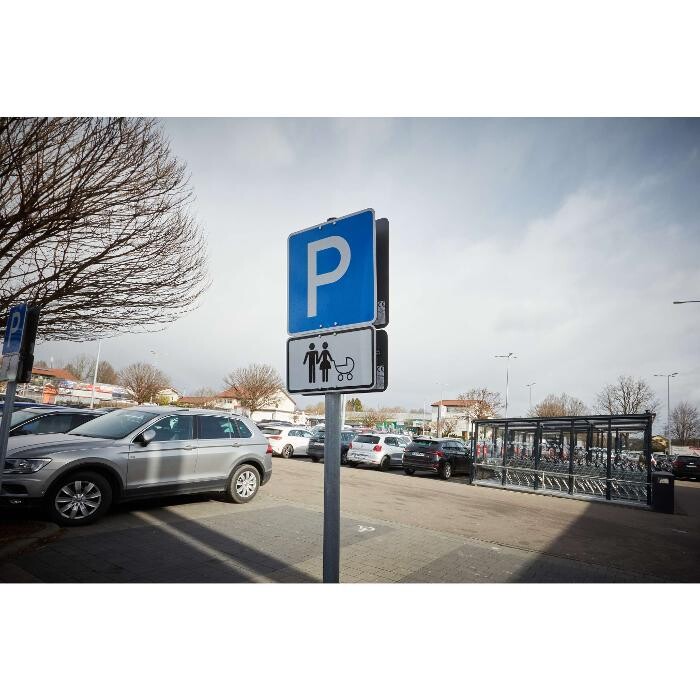 Bilder Kaufland Steinheim an der Murr