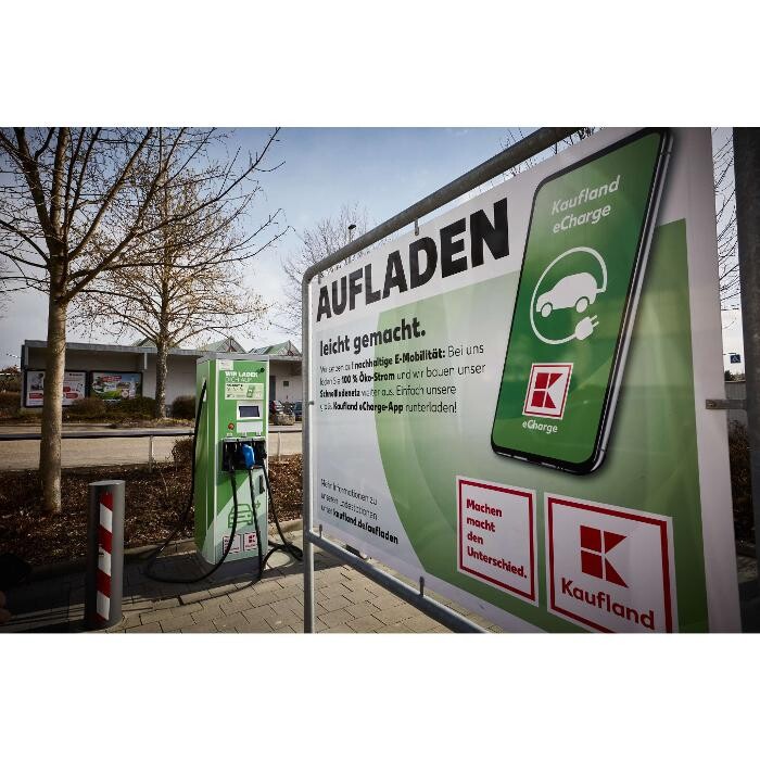 Bilder Kaufland Steinheim an der Murr