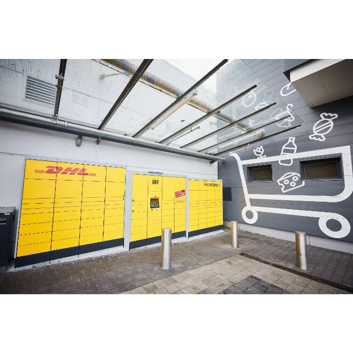Bilder Kaufland Steinheim an der Murr