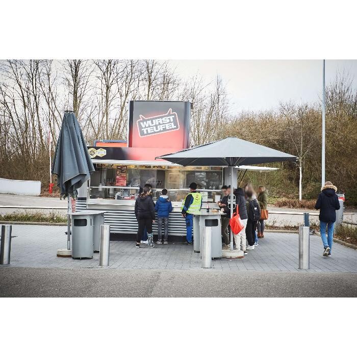 Bilder Kaufland Steinheim an der Murr