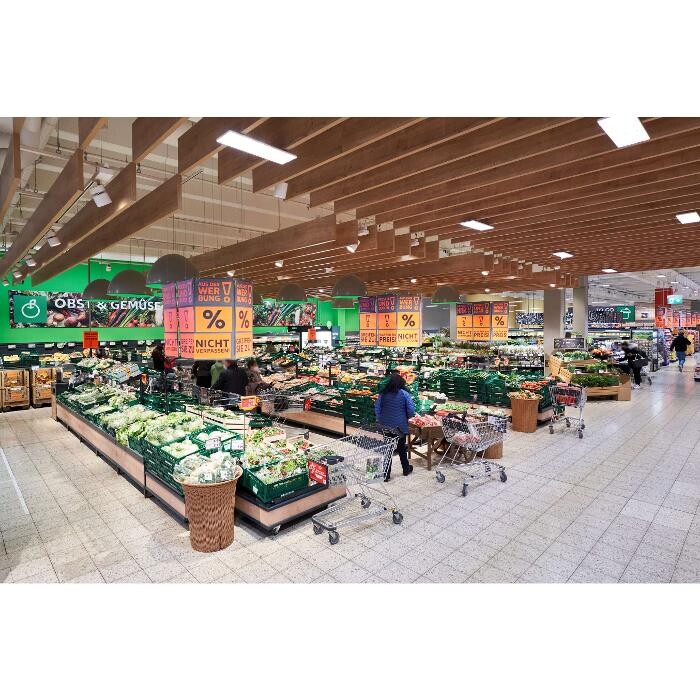 Bilder Kaufland Steinheim an der Murr