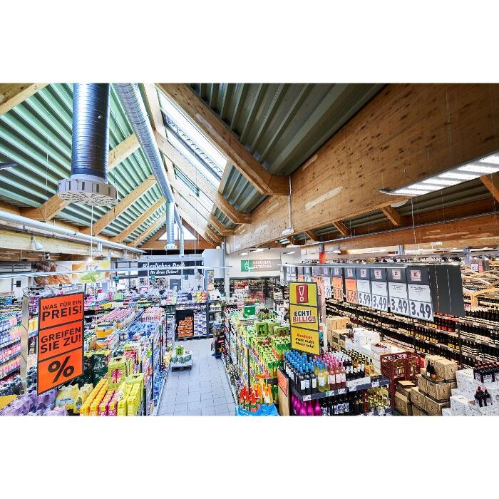 Bilder Kaufland Steinheim an der Murr
