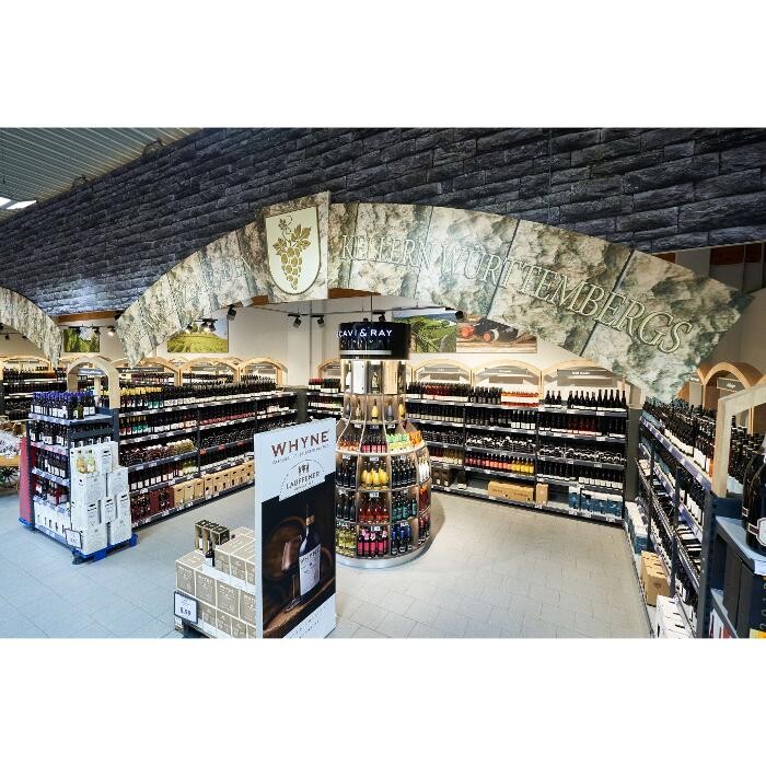 Bilder Kaufland Steinheim an der Murr