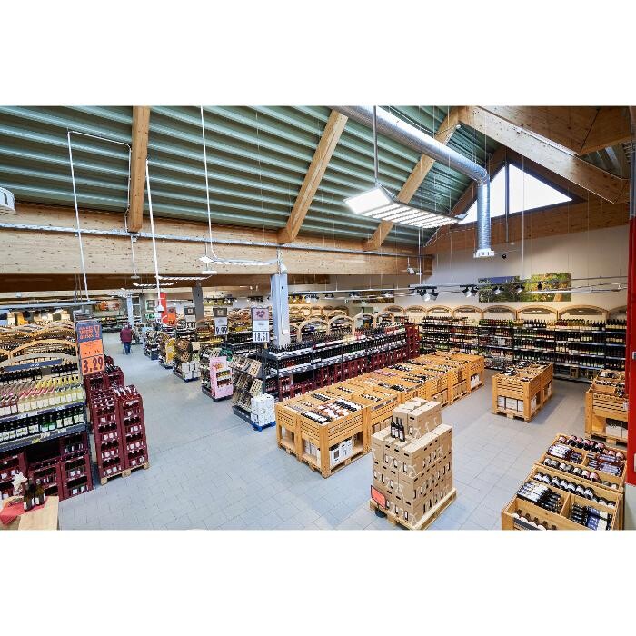 Bilder Kaufland Steinheim an der Murr
