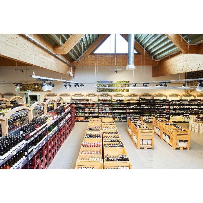 Bilder Kaufland Steinheim an der Murr